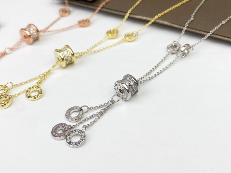 Bvlgari Necklaces